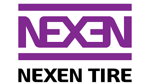 Brand logo for Nexen tires